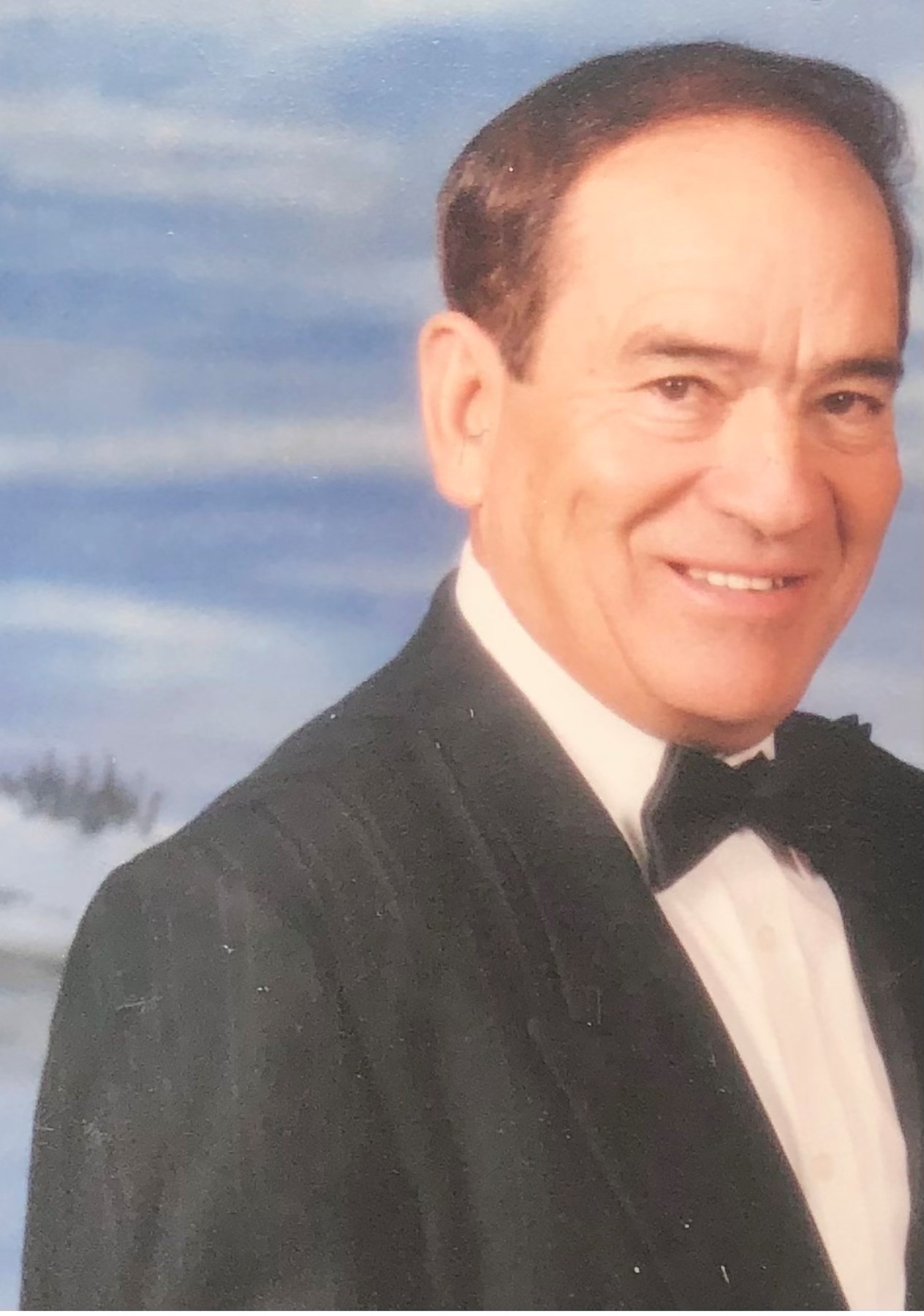 Travis Noe Obituary - 14zz41u