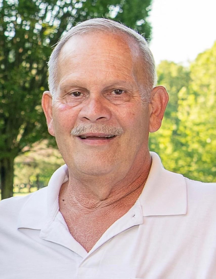 Robert Hamilton Obituary Nottingham, MD