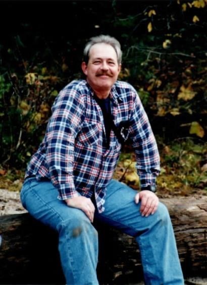 Obituary of Stephen Alan Hall