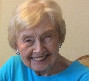 Obituary of Dorothy Nell Gee