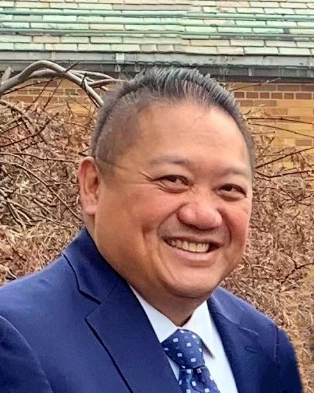 Obituary of Ernest "Mike" Michael Lim