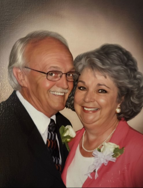 Obituary of William S Legon