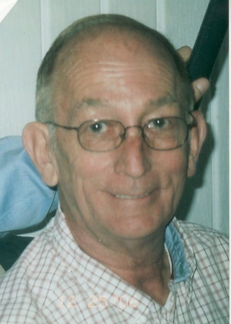 Obituary of James Kent Portie
