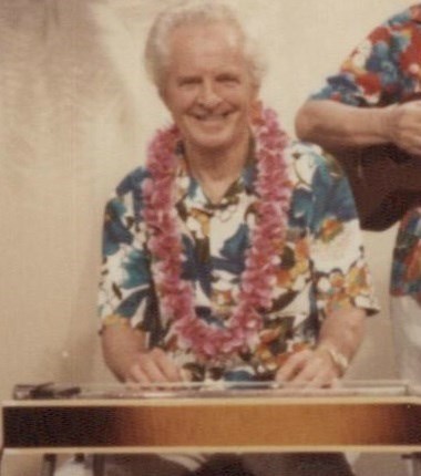 Obituary of Harold G. Boggs Jr.