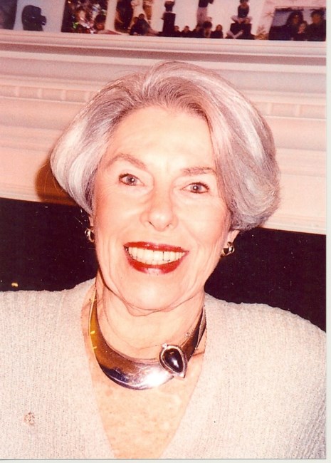 Avis de décès de Joyce Kosky