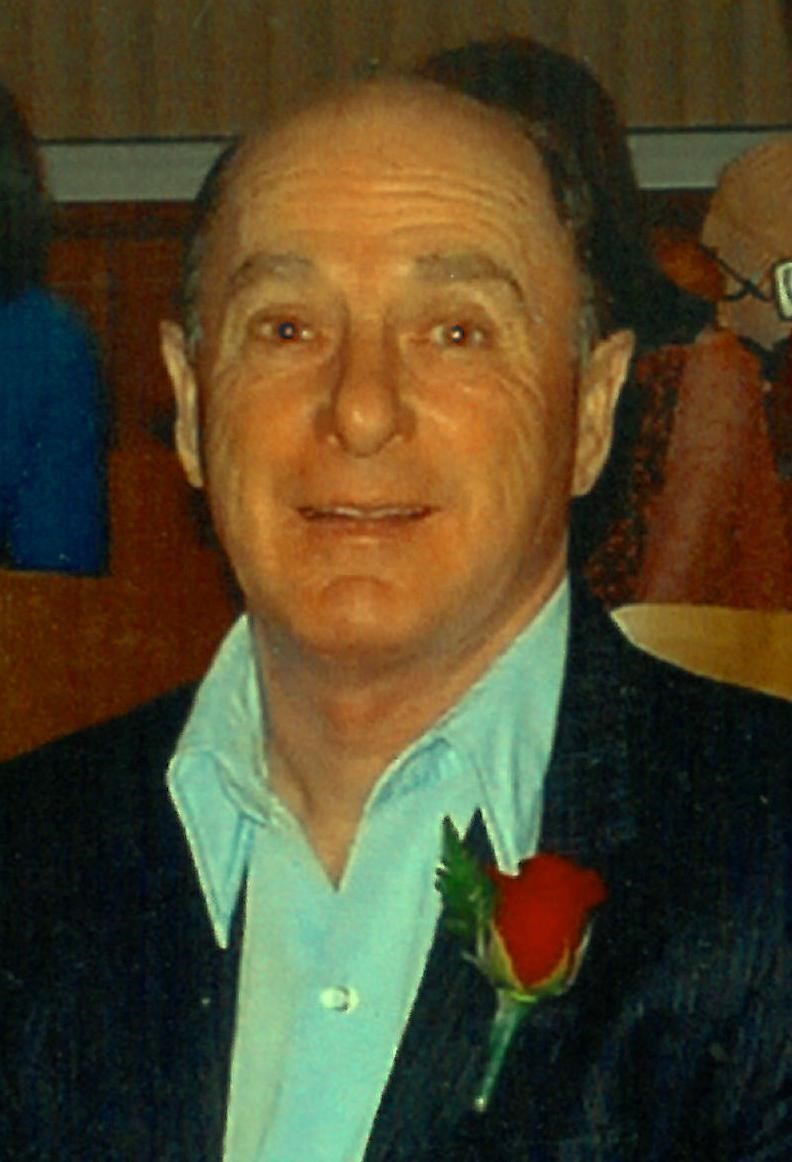 Obituary of Benoit "Benny" Lagacé