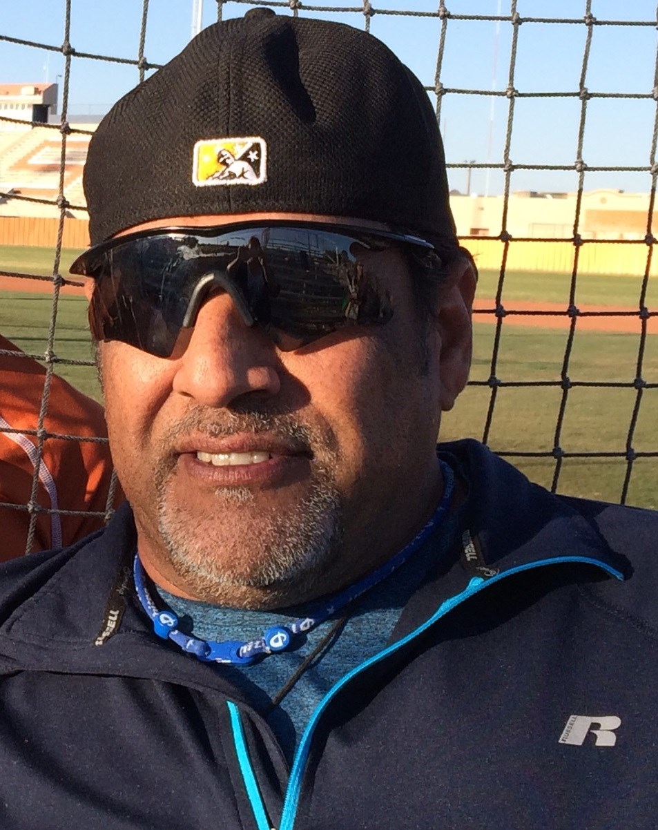 Obituary of Daniel S. Cardenas