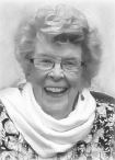 Obituary of Patricia Mary Tellor
