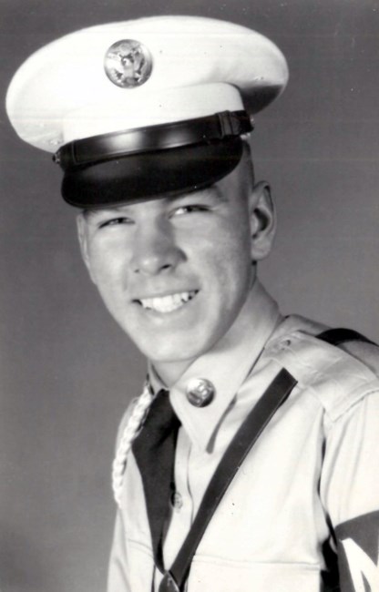 Obituary of Raymond John Cynar