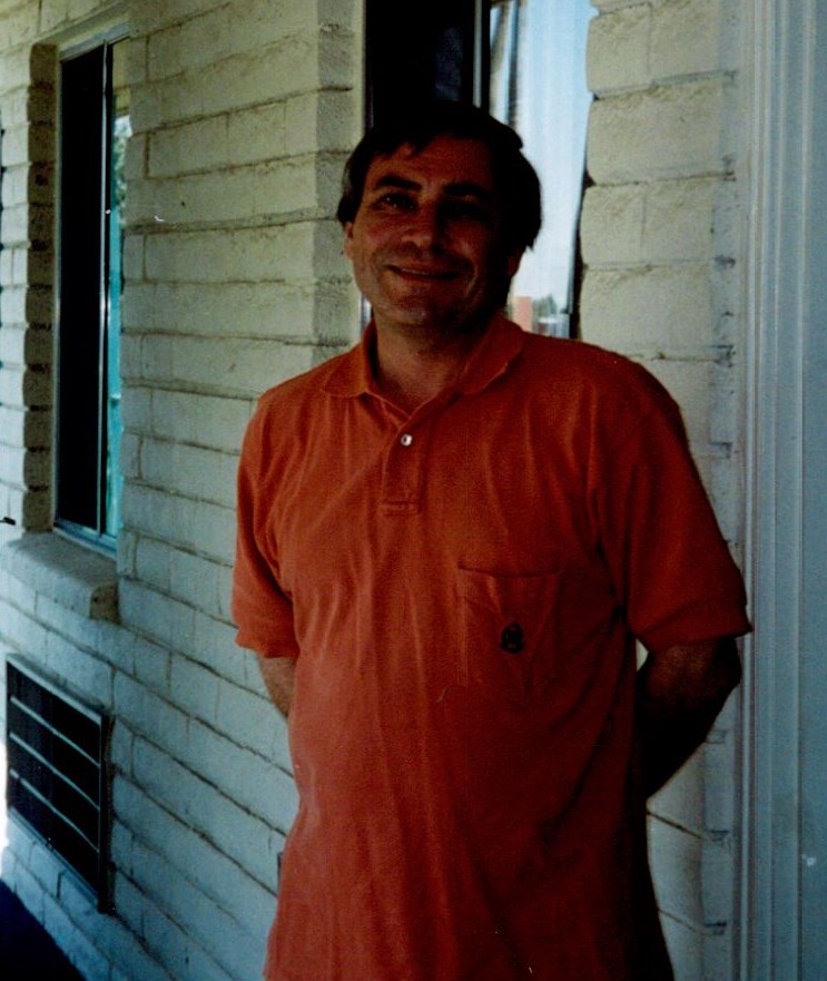 Obituary of John Clarence Waite