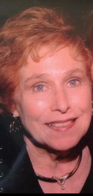 Obituary of Frances Cohen