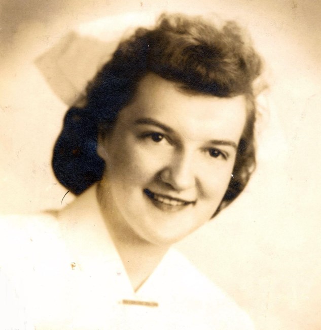 Obituary of Janet Rourke