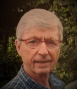 Gordon Harris