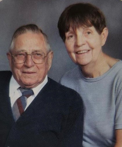 Obituary of Vivian A. Donner