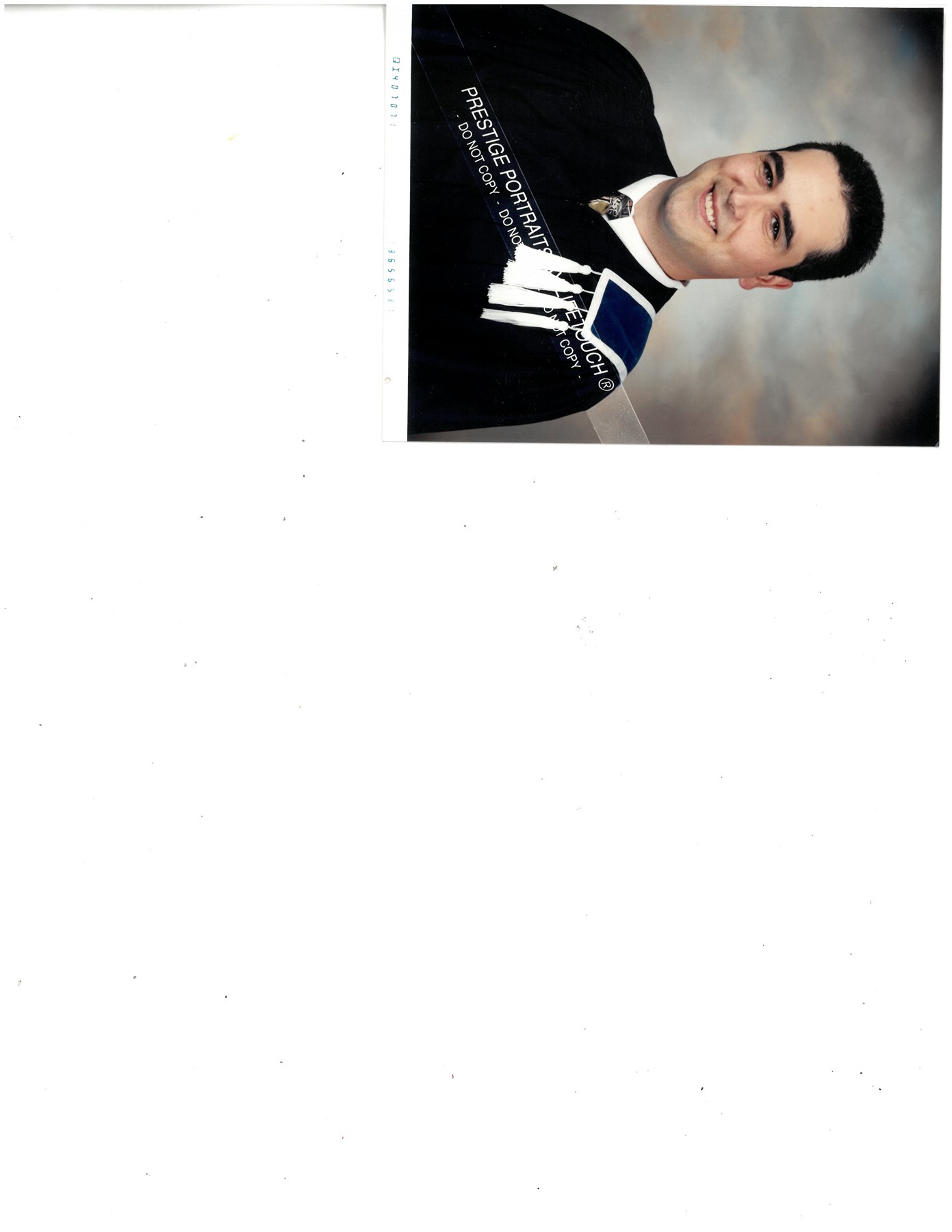 Obituary of John Avila