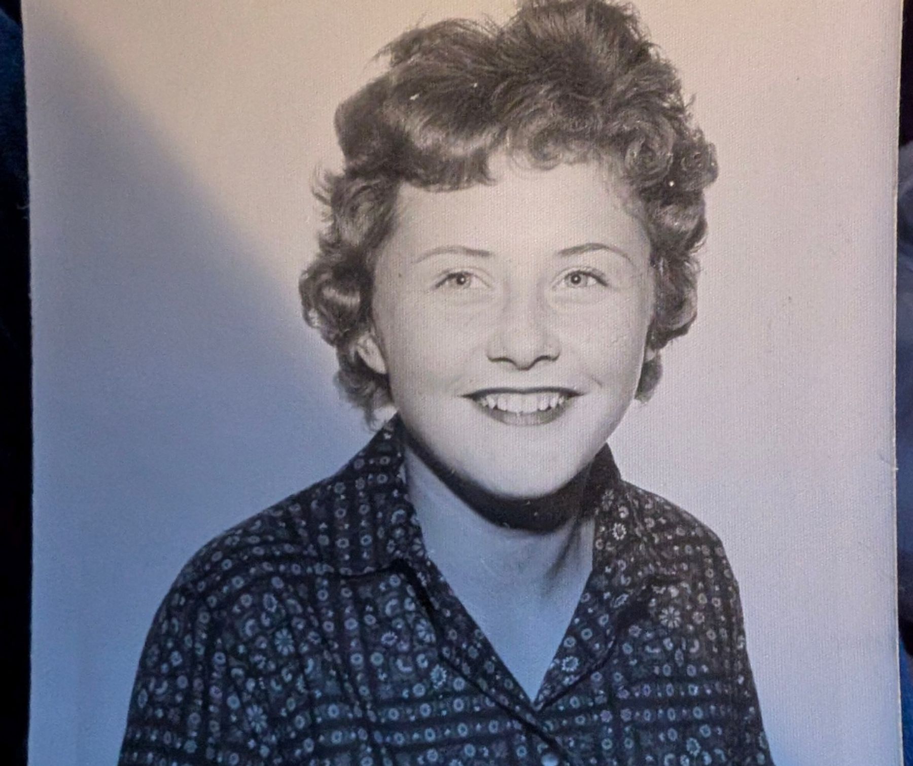Obituary of Cathy Metz