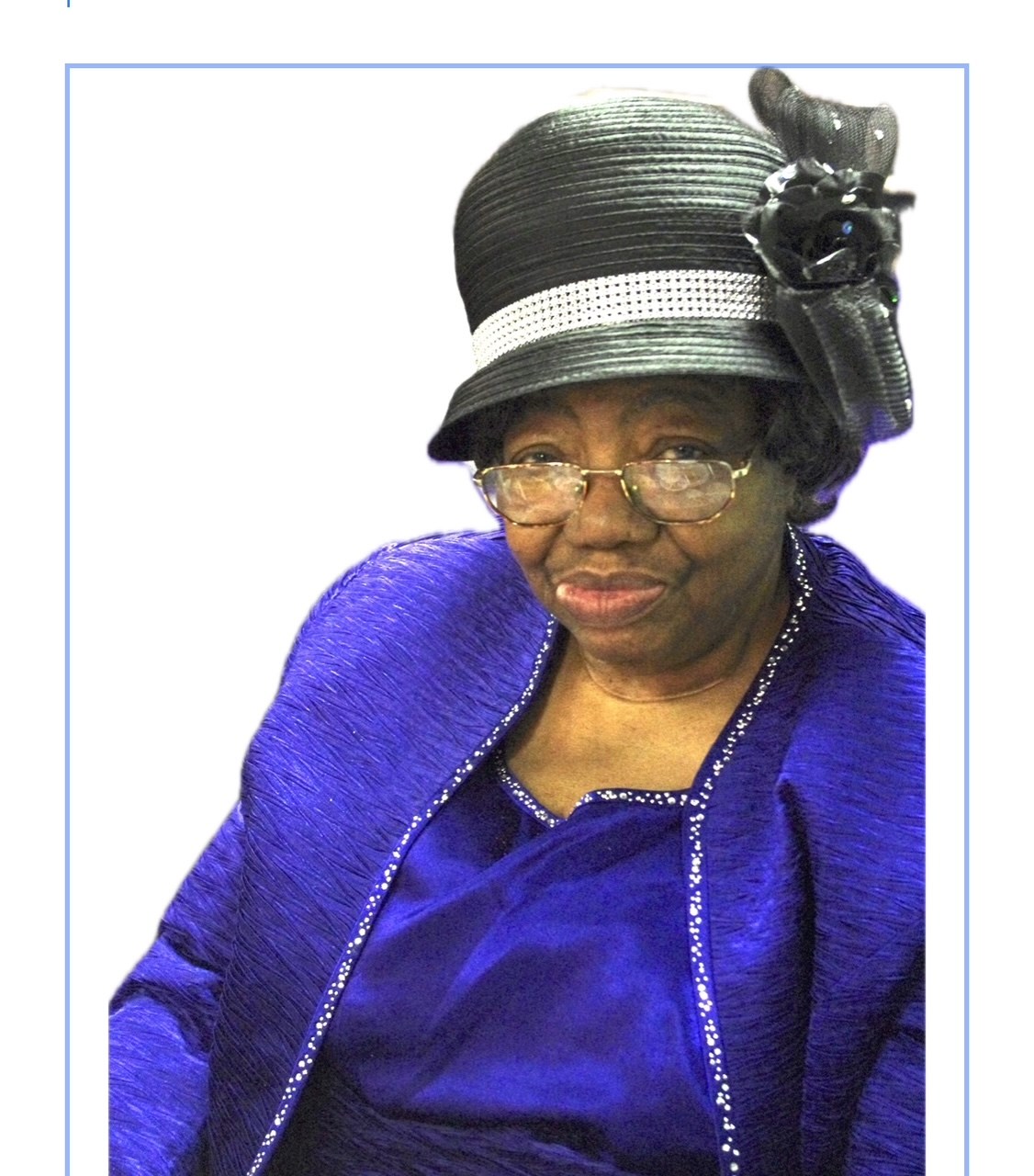 Obituary of Martha Rose