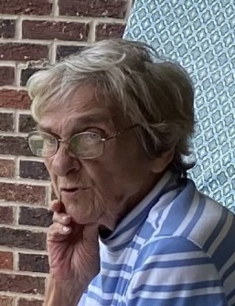 Obituary of Margaret Gretchen Straub Wyman