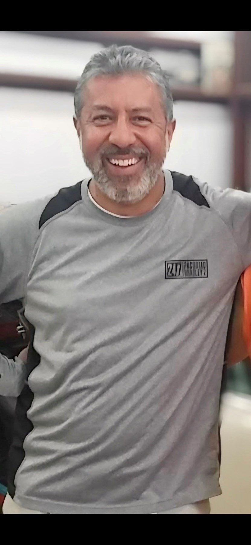 Obituary of Joel Rodriguez