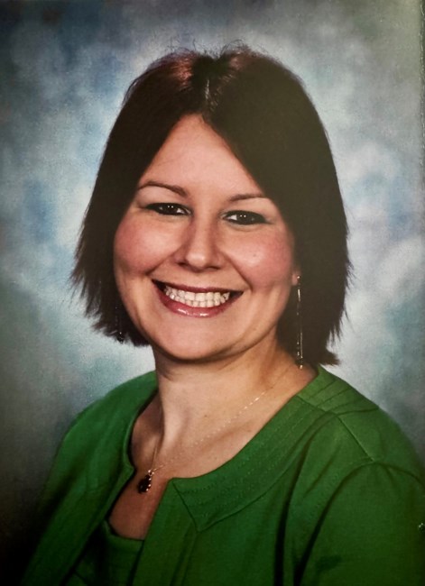 Obituary of Julia Rachelle Alexander