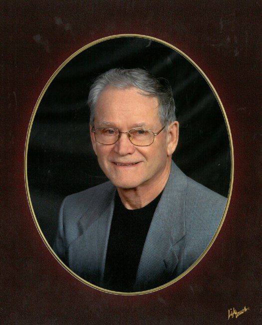 Obituary of Reinhard Gogolin