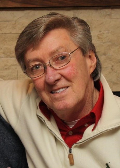 Obituary of Robert William Fleming