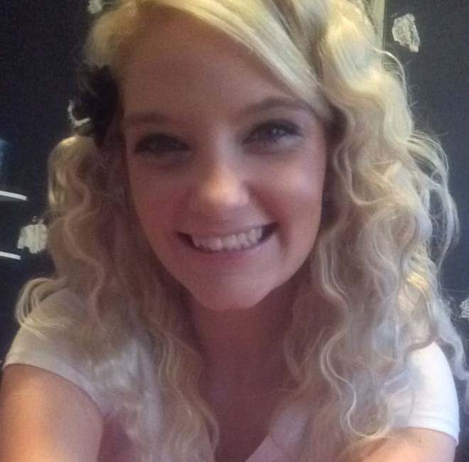 Obituary of Kaylee Renee Frost