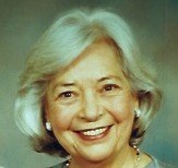 Obituary of Mrs. Jean Herring Gross