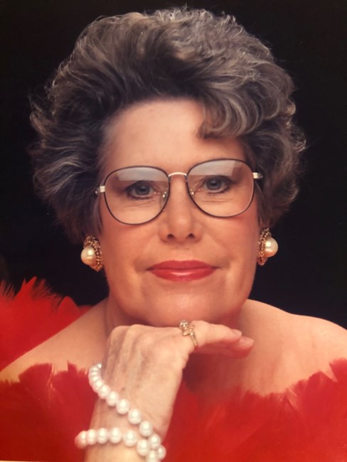 Obituario de Mary Yvonne Lopez