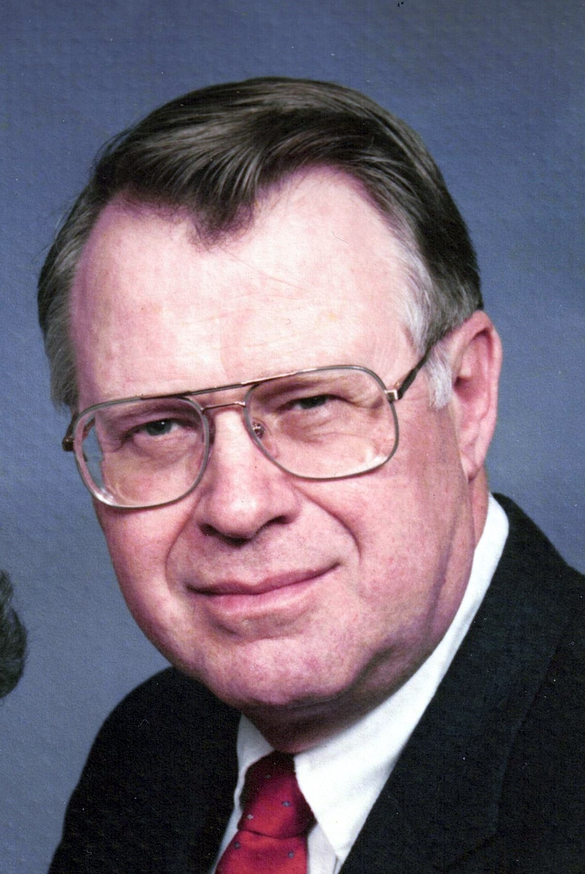 Joseph Lindbergh Hood Obituary Dayton, OH