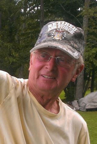 Obituary of Earle F. Jacobs