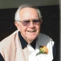 Obituary of John Edward Jones