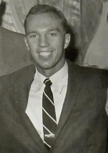 Obituary of Frank Bruzgis