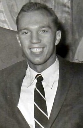 Obituary of Frank Bruzgis