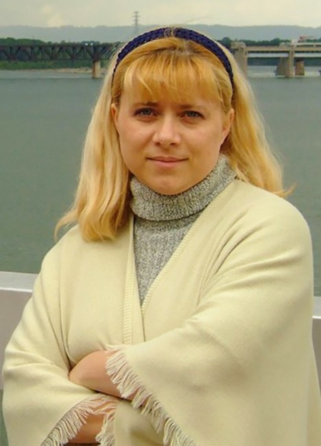 Avis de décès de Anna Maria Murawska-Mroz