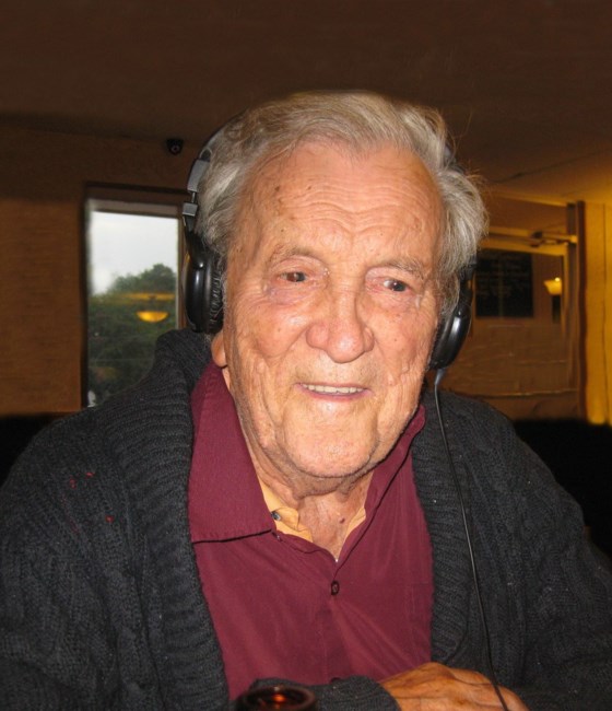 John William Frank Chapman Obituary Acton, ON