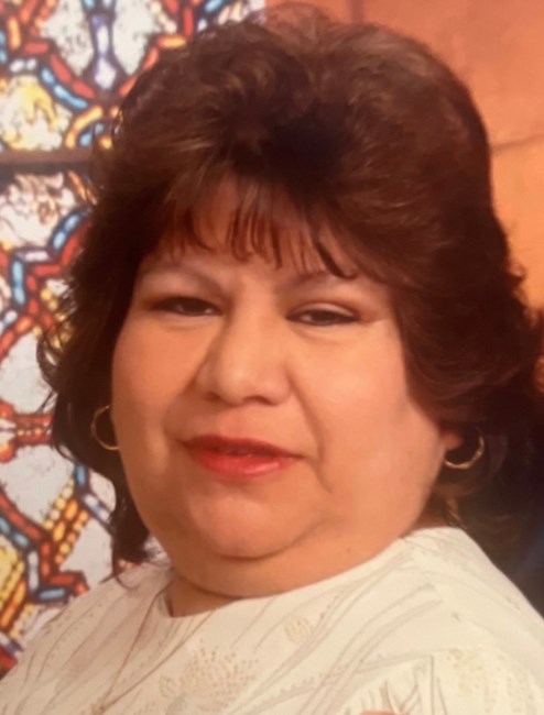 Obituary of Mary Ann Garay