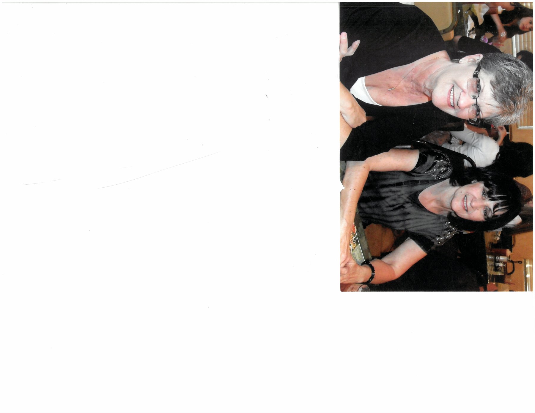 Obituary of Margaret Catherine Coelho