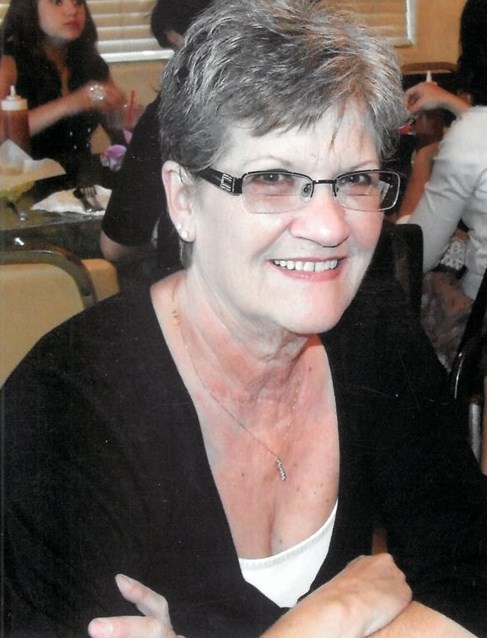 Obituary of Margaret Catherine Coelho