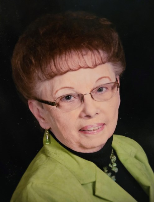 Obituary of Nancy A. Braun
