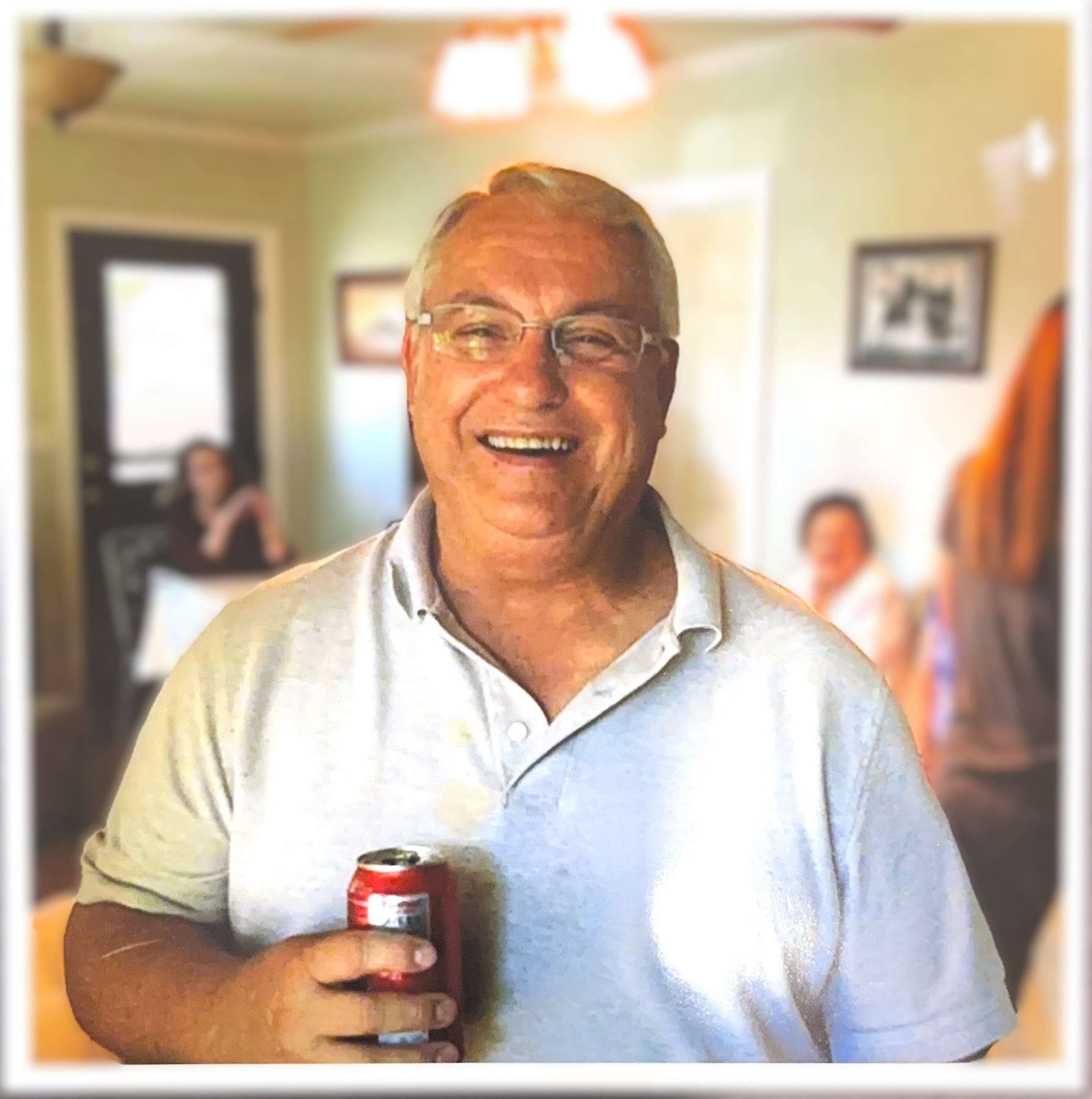 Obituary of Dale Dwayne Beall