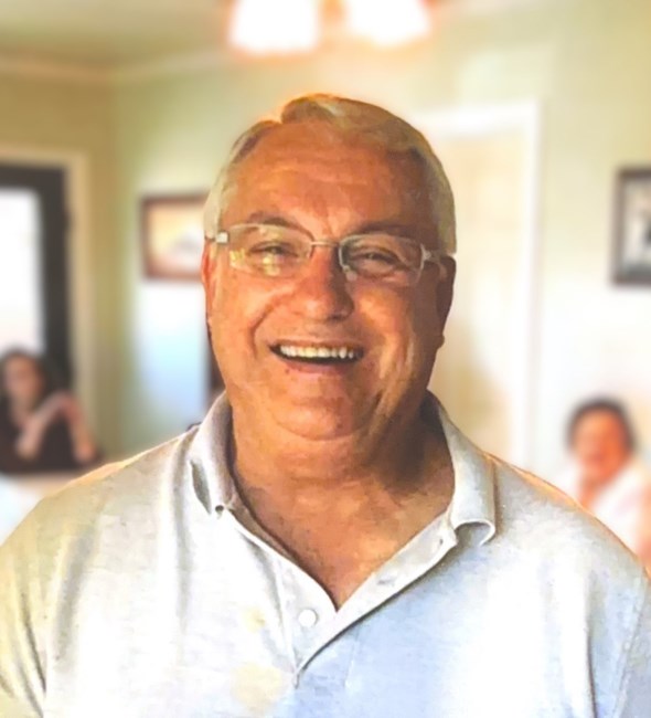 Obituary of Dale Dwayne Beall