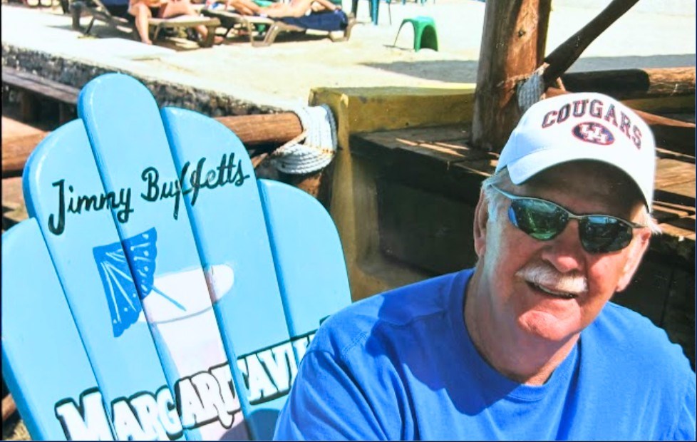 Obituary of Jerry Glenn Gulsby