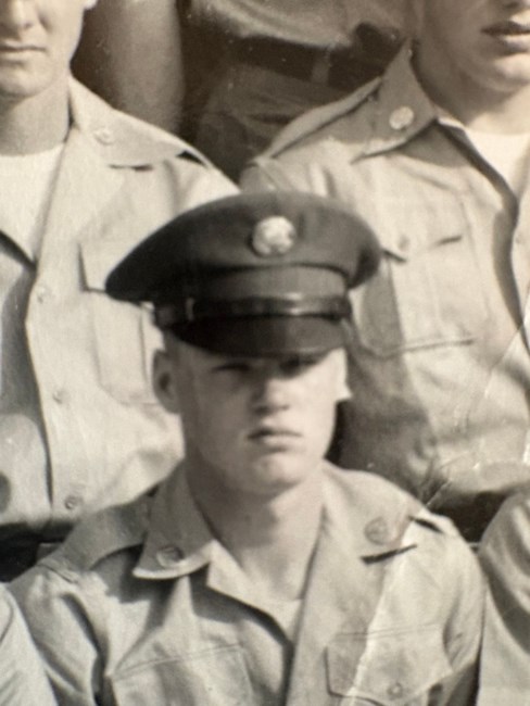 Obituary of Kenneth Bruce Brady