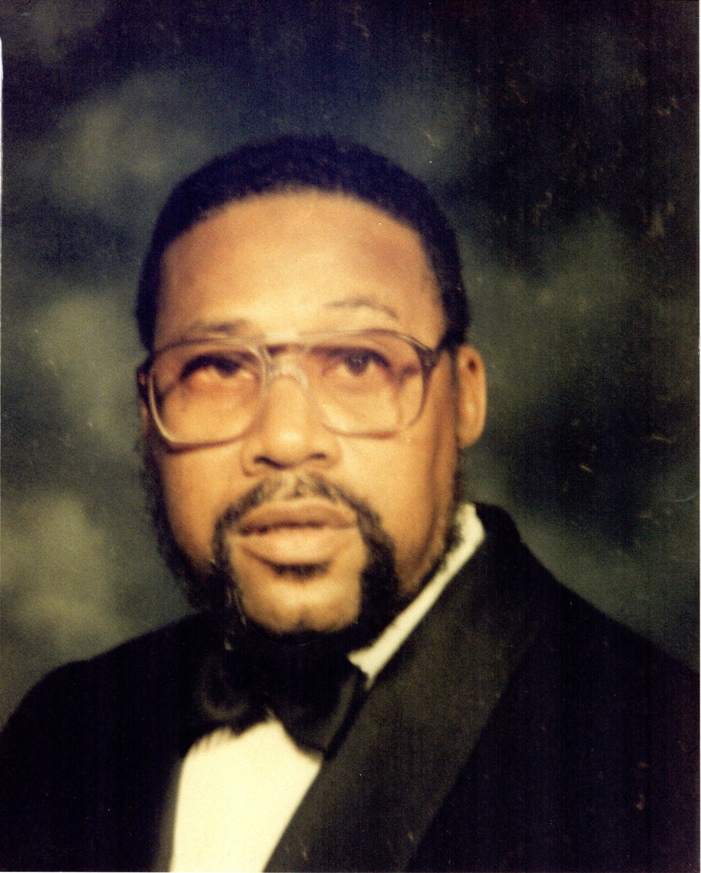Obituary of John William Smith