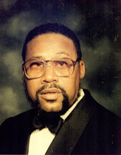 Obituary of John William Smith