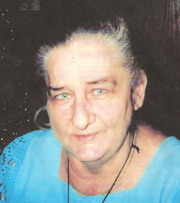 Obituary of Sharron Beech