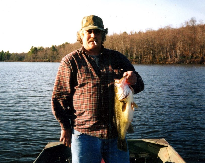 Obituary of Dennis James Elliott