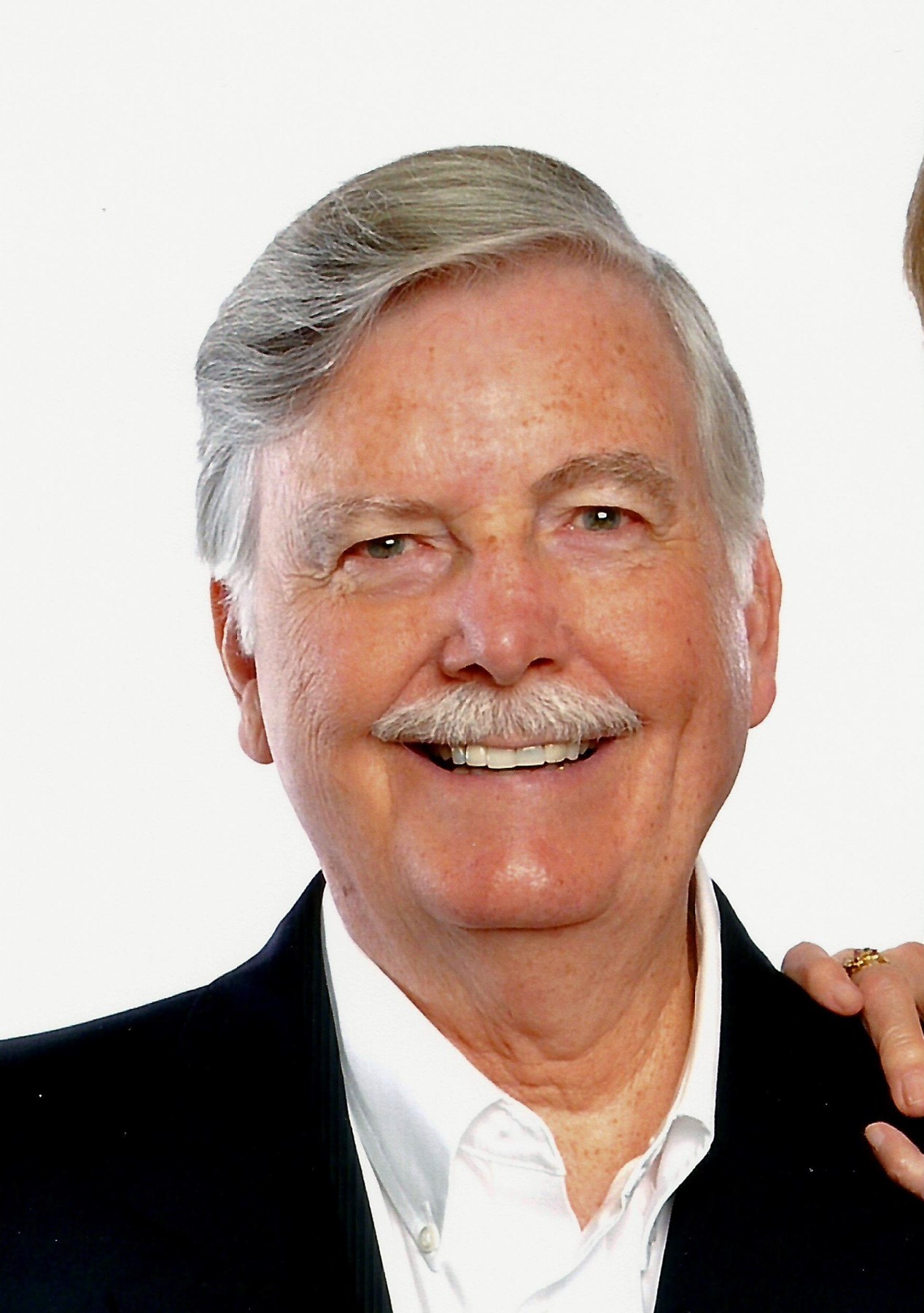 Obituary of Arthur Fernand Hickham