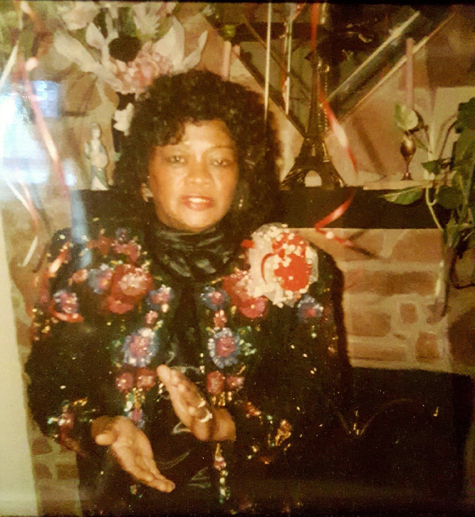 Obituary of Mrs. Lola Bell Banks Clendenen